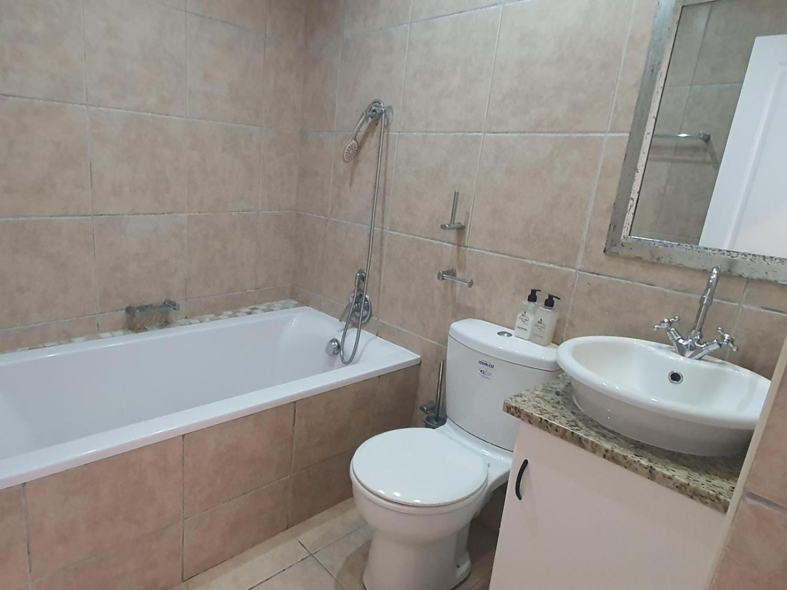 Point Village Hotel And Self Catering Mossel Bay Zimmer foto