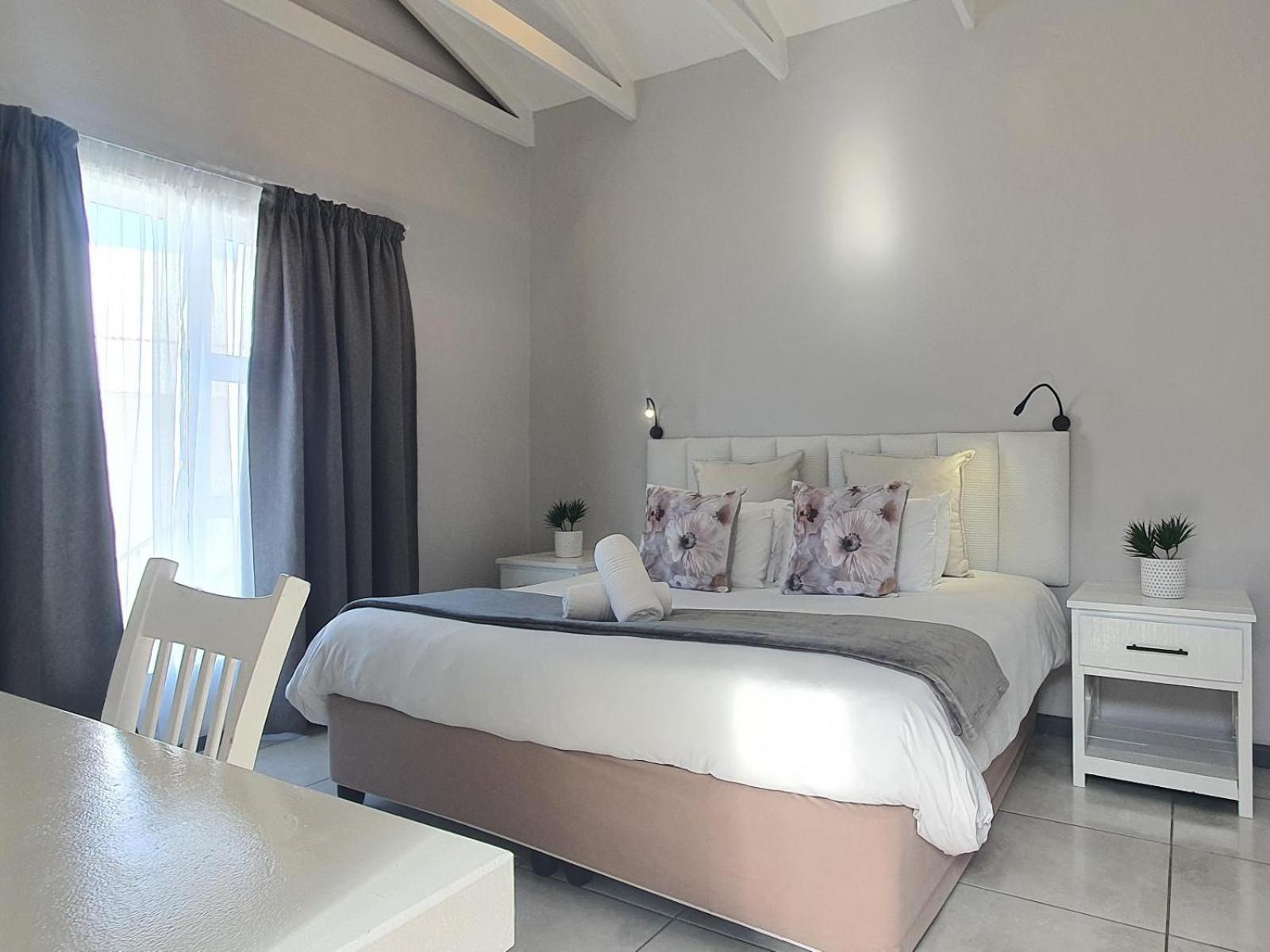 Point Village Hotel And Self Catering Mossel Bay Zimmer foto