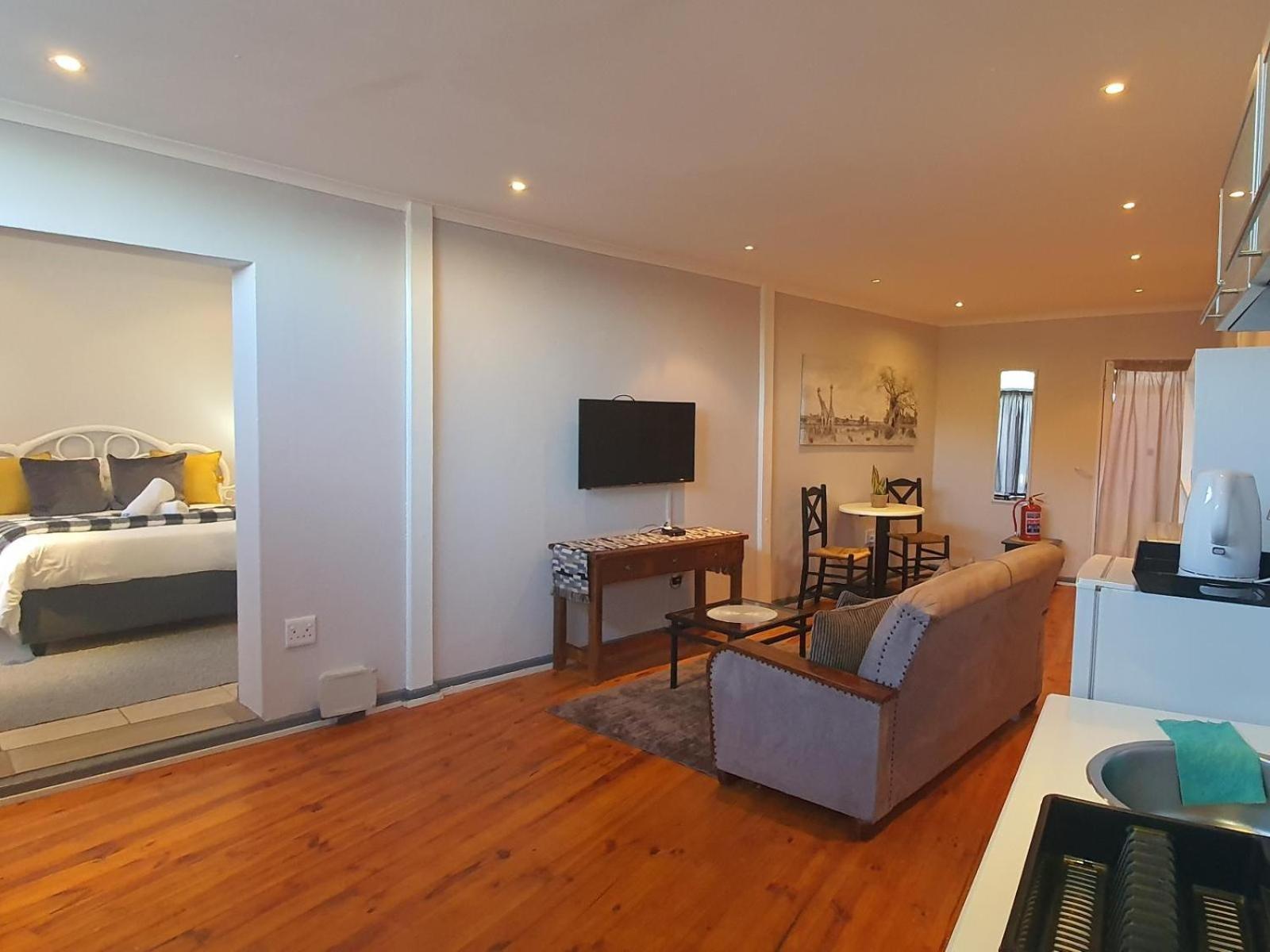 Point Village Hotel And Self Catering Mossel Bay Zimmer foto