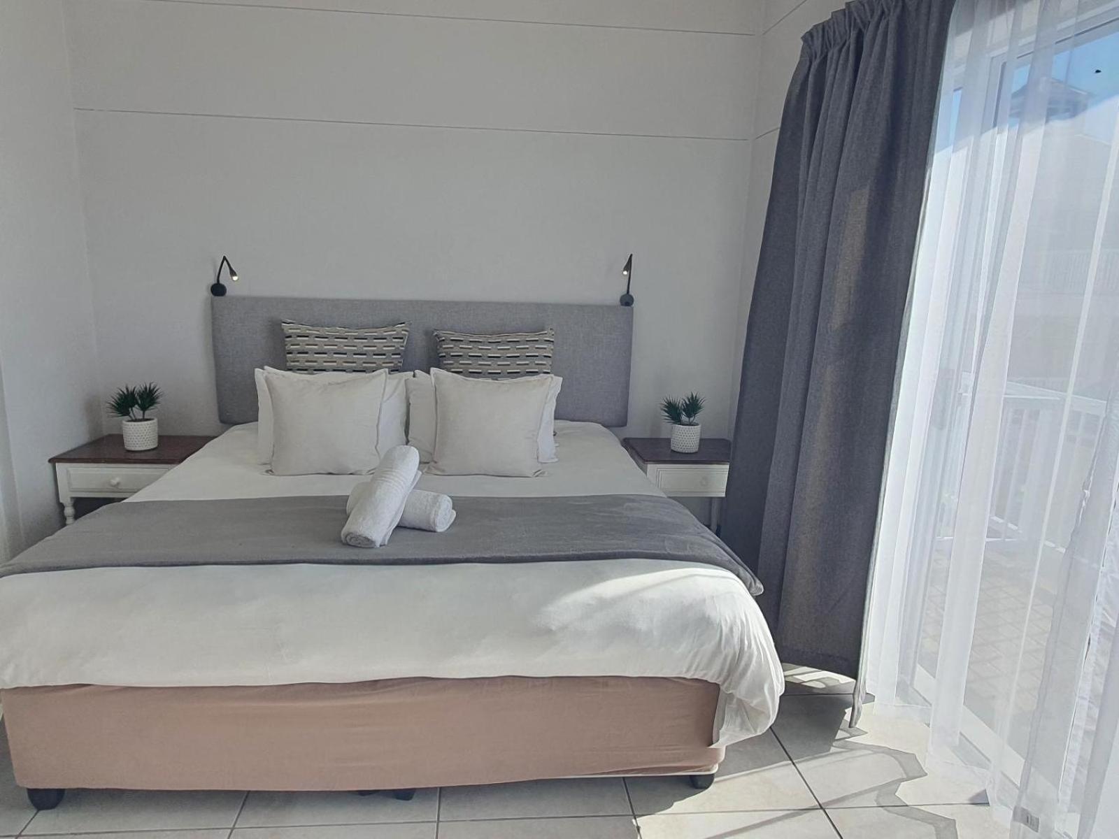 Point Village Hotel And Self Catering Mossel Bay Zimmer foto