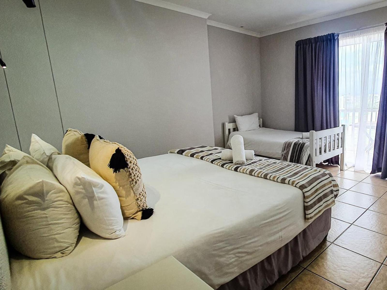 Point Village Hotel And Self Catering Mossel Bay Zimmer foto