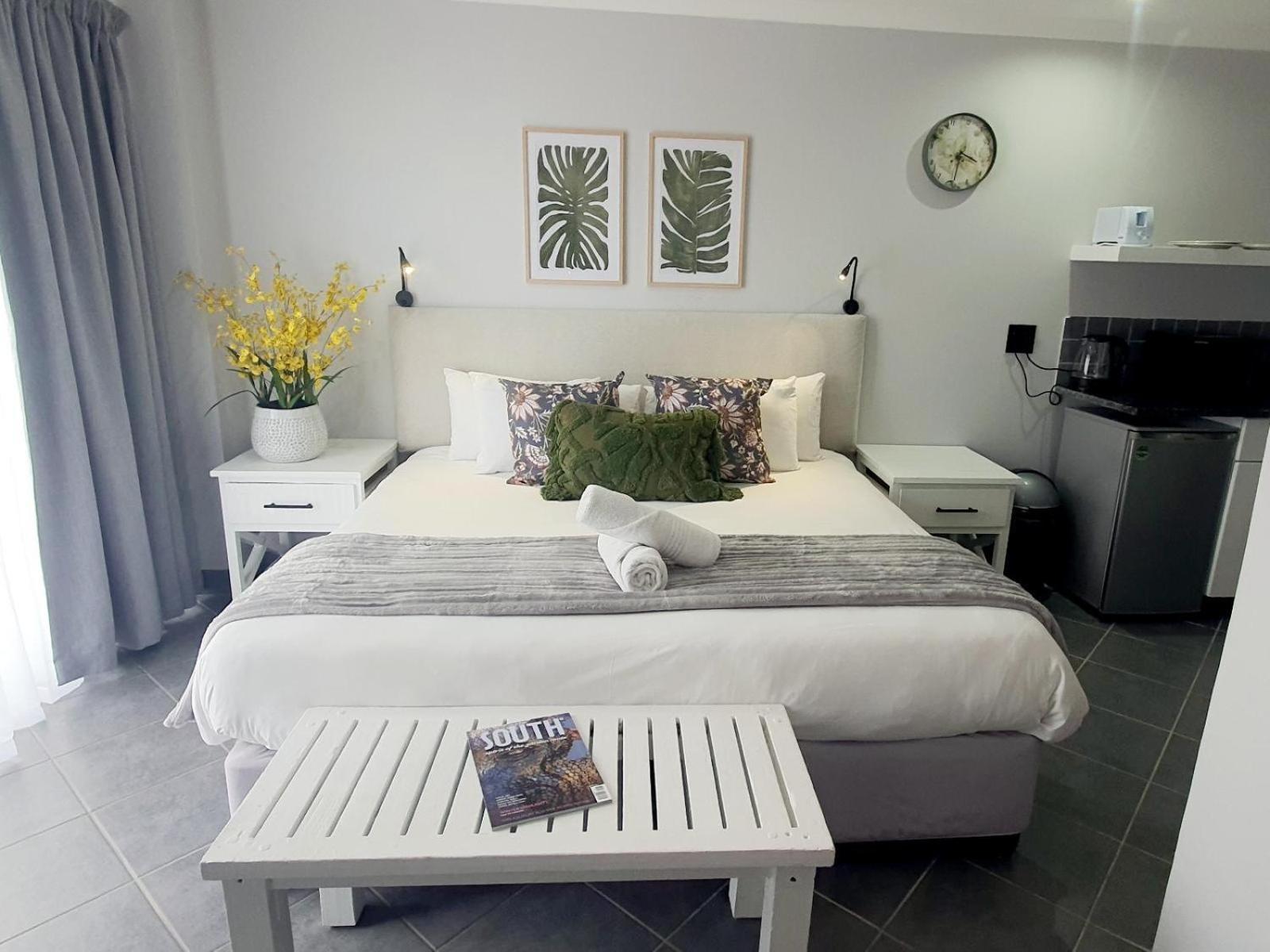Point Village Hotel And Self Catering Mossel Bay Exterior foto